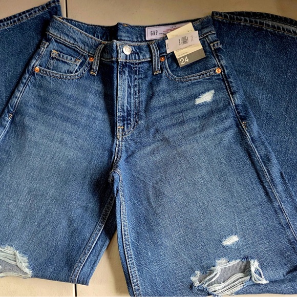 GAP Baggy Jeans - Picture 2 of 6